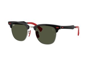 RB3807M-F110-31 glasses Ray-Ban
