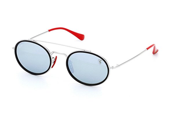 RB3847M F031/30 Ray-Ban Scuderia Ferrari Collection