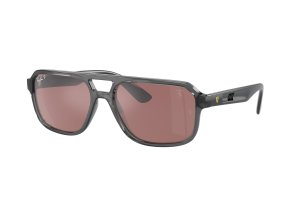 RB4414M-F691-H2  Ray-Ban