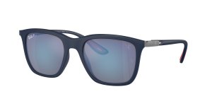 RB4433M-F698-H0  Ray-Ban