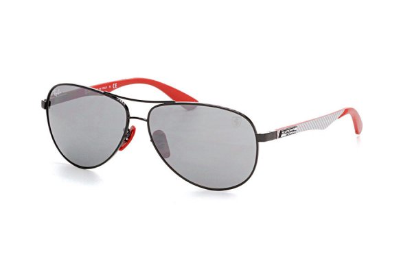 RB8313M F009/6G Ray-Ban Scuderia Ferrari Collection
