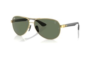 RB8331M-F008-71 glasses Ray-Ban