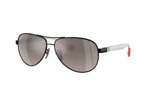 RB8331M-F009-5J glasses Ray-Ban