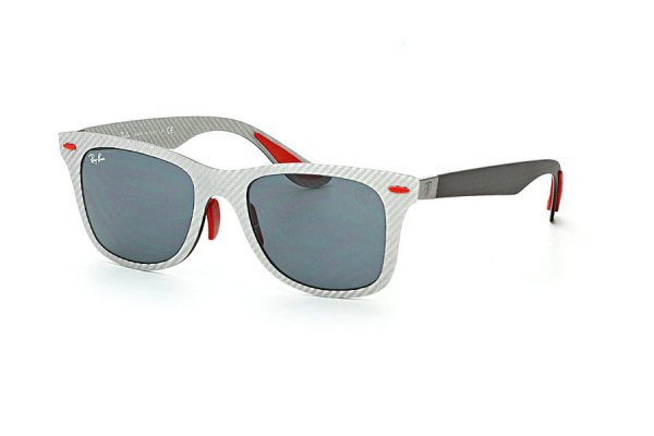 RB8395M F056/87 Ray-Ban Scuderia Ferrari Collection