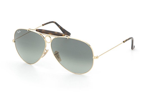 RB3138 181/71 Ray-Ban Shooter