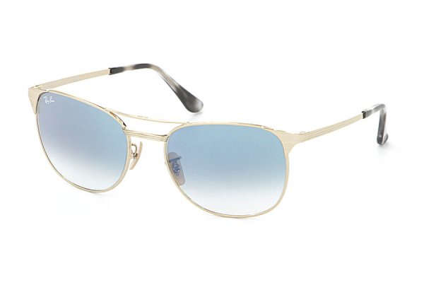 RB3429M 001/3F Ray-Ban Signet