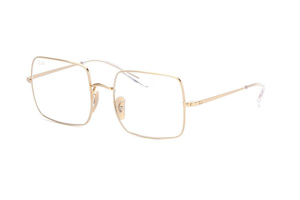 RB1971 001/5F Ray-Ban Square Evolve