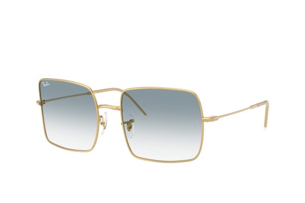 RBR0104S 001/79 Ray-Ban Square Reverse