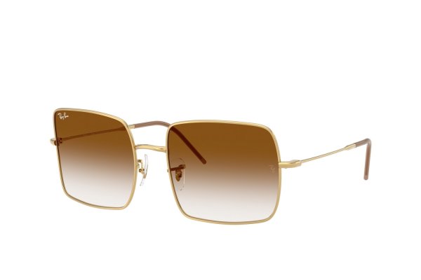RBR0104S 001/CB Ray-Ban Square Reverse