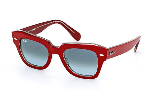 RB2186 1296/3M Ray-Ban State Street