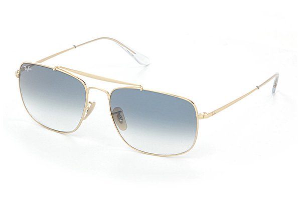 RB3560 001/3F Ray-Ban The Colonel