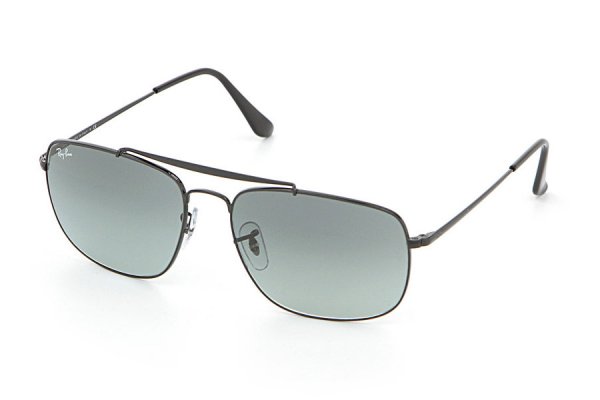 RB3560 002/71 Ray-Ban The Colonel