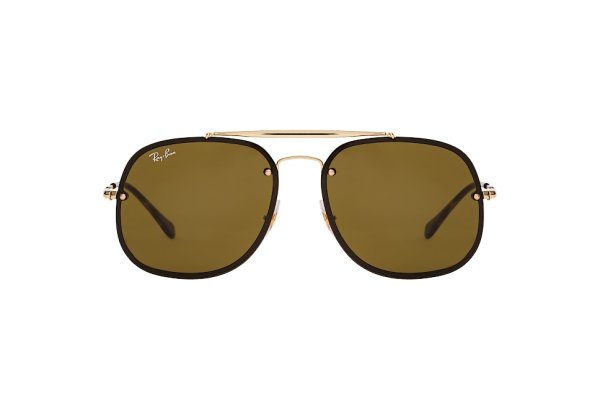   Ray-Ban The General Blaze RB3583N-001-73 Arista | Brown
