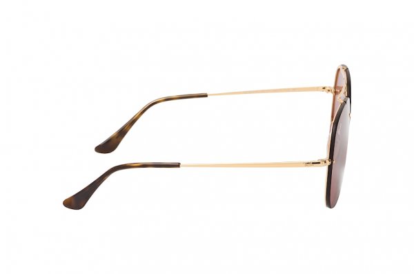   Ray-Ban The General Blaze RB3583N-001-75 Arista | Vinous