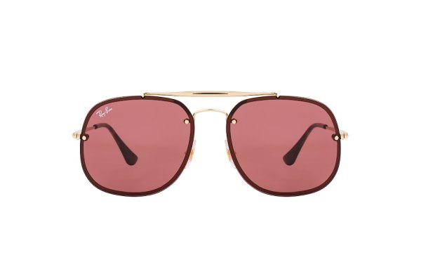  Ray-Ban The General Blaze RB3583N-001-75 Arista | Vinous