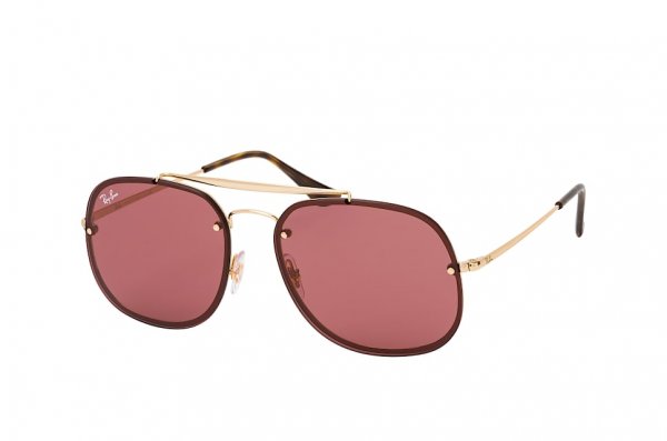   Ray-Ban The General Blaze RB3583N-001-75 Arista | Vinous