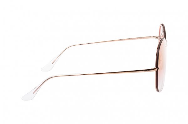   Ray-Ban The General Blaze RB3583N-9035-V0 Dark Arista | Gradient Pink