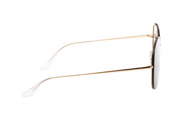   Ray-Ban The General Blaze RB3583N-9050-71 Arista |  Green / Grey