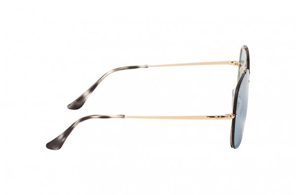   Ray-Ban The General Blaze RB3583N-9173-80 Arista | Light Blue