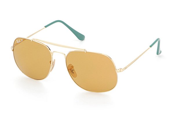 RB3561 9105/N9 Ray-Ban The General Pop