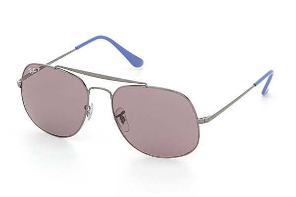 RB3561 9106/W0 Ray-Ban The General Pop