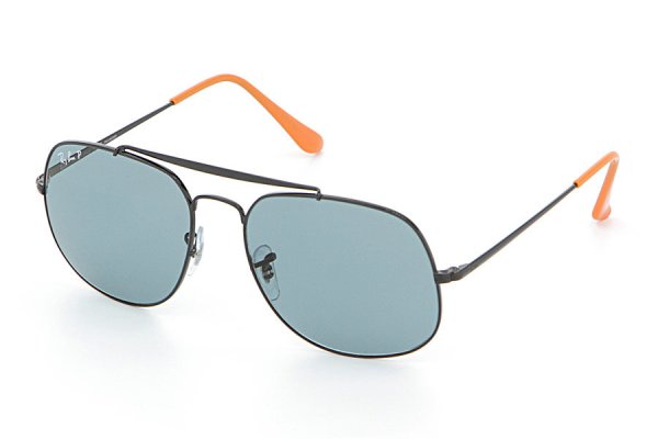 RB3561 9107/52 Ray-Ban The General Pop