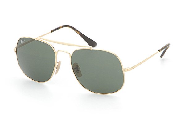 RB3561 001 Ray-Ban The General