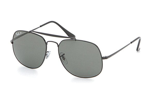 RB3561 002/58 Ray-Ban The General