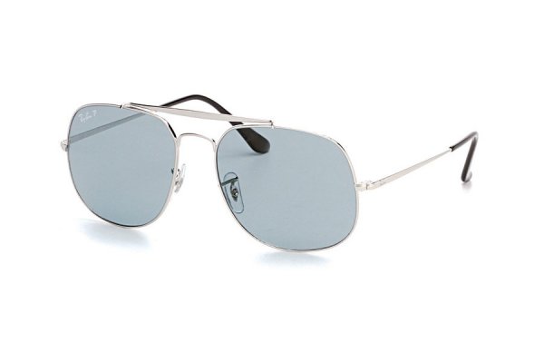 RB3561 003/52 Ray-Ban The General