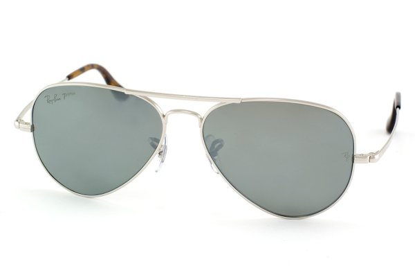 RB8029K 064K/N4 Ray-Ban Ultra Aviator