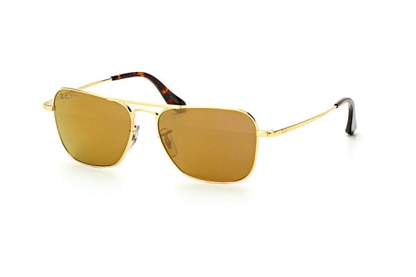 RB8034K 040K/N3 Ray-Ban Ultra Caravan