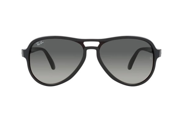   Ray-Ban Vagabond RB4355-6605-71 Dark Vinous  | Grey Gradient