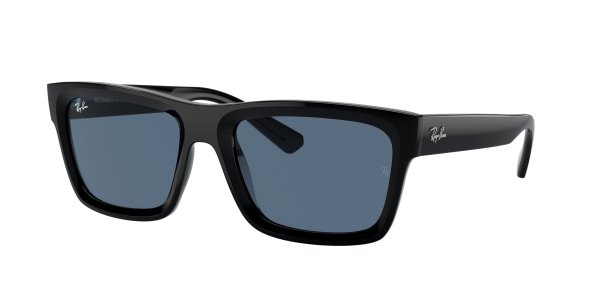   Ray-Ban Warren Bio Based RB4396-6677-80 Havana | Dark Blue