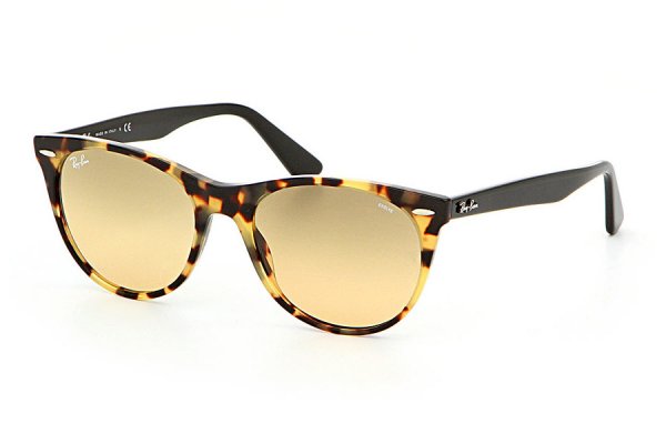 RB2185 1248/AC Ray-Ban Wayfarer II Evolve