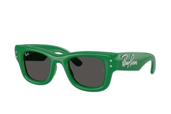 RB4940B 6859/87 Ray-Ban Wayfarer Puffer