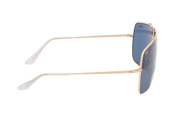   Ray-Ban Wings II RB3697-9050-80 Arista | Dark Blue
