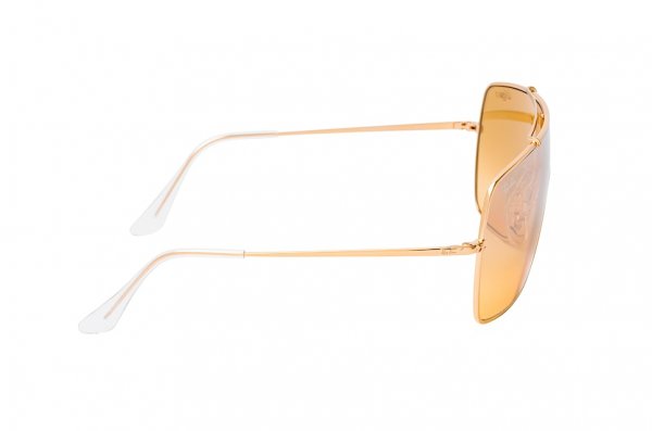   Ray-Ban Wings II RB3697-9050-Y1 Arista | Gradient Orange