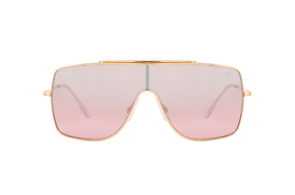   Ray-Ban Wings II RB3697-9050-Y2 Arista | Gradient Light Violet