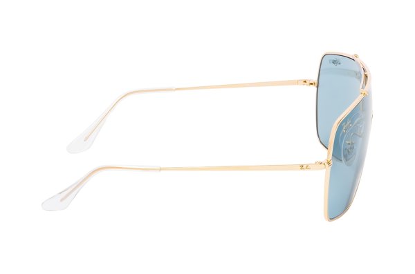   Ray-Ban Wings II RB3697-9196-80 Arista | Light Blue