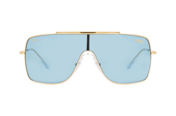   Ray-Ban Wings II RB3697-9196-80 Arista | Light Blue