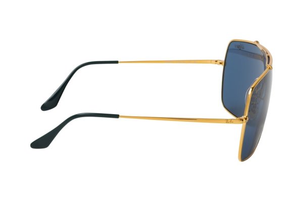   Ray-Ban Wings II RB3697-9245-80 Arista | Light Blue