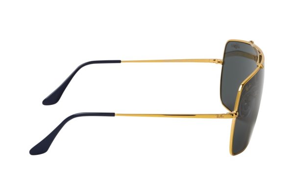  Ray-Ban Wings II RB3697-9246-87 Arista | Dark Grey