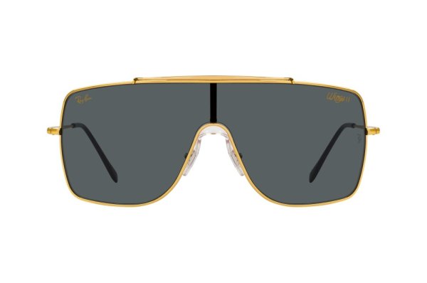   Ray-Ban Wings II RB3697-9246-87 Arista | Dark Grey