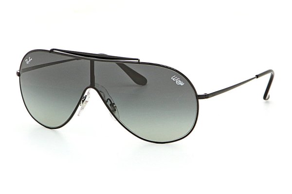 RB3597 002/11 Ray-Ban Wings