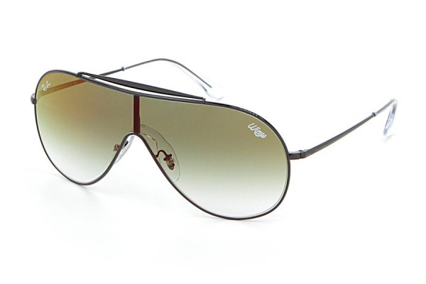 RB3597 002/W0 Ray-Ban Wings