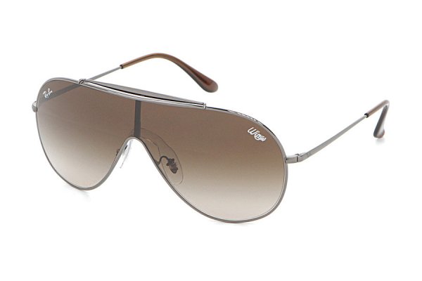 RB3597 004/13 Ray-Ban Wings