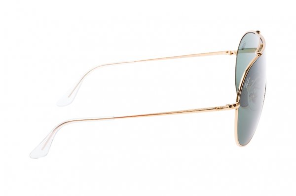 Sunglasses Ray-Ban Wings RB3597-9050-71 Arista | Green/Gray
