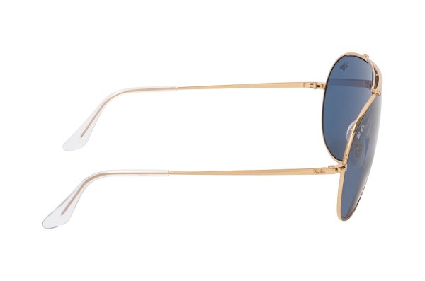   Ray-Ban Wings RB3597-9050-80 Arista | Dark Blue