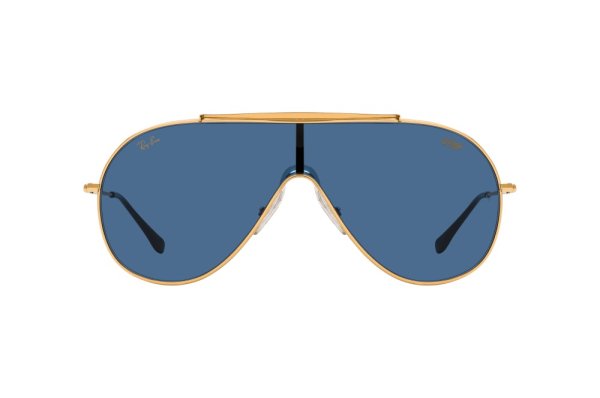   Ray-Ban Wings RB3597-9245-80 Arista | Dark Blue