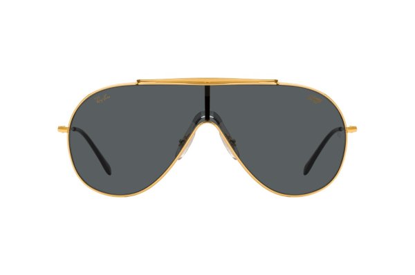   Ray-Ban Wings RB3597-9246-87 Arista | Dark Grey